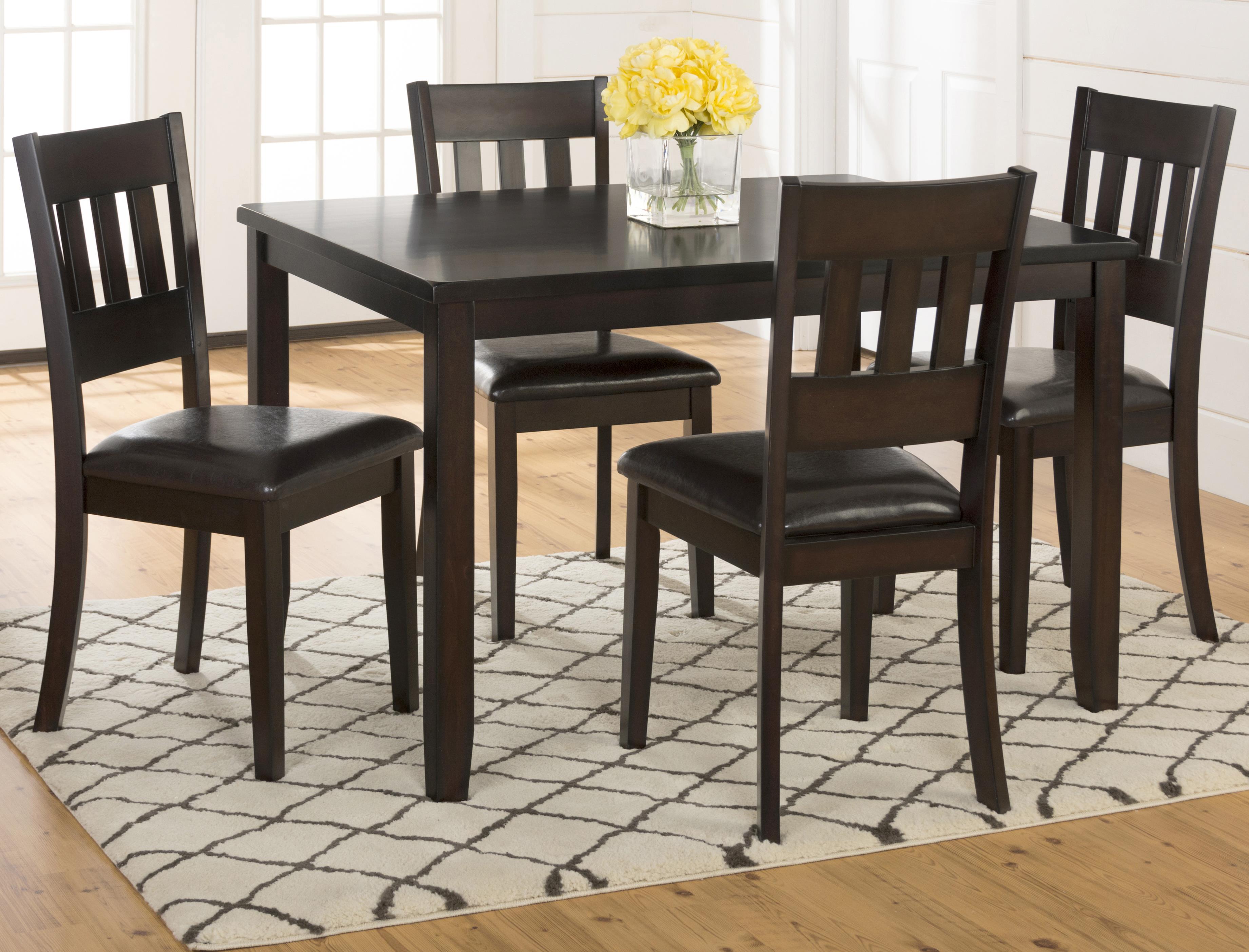 Rustic 4 hotsell seater dining table